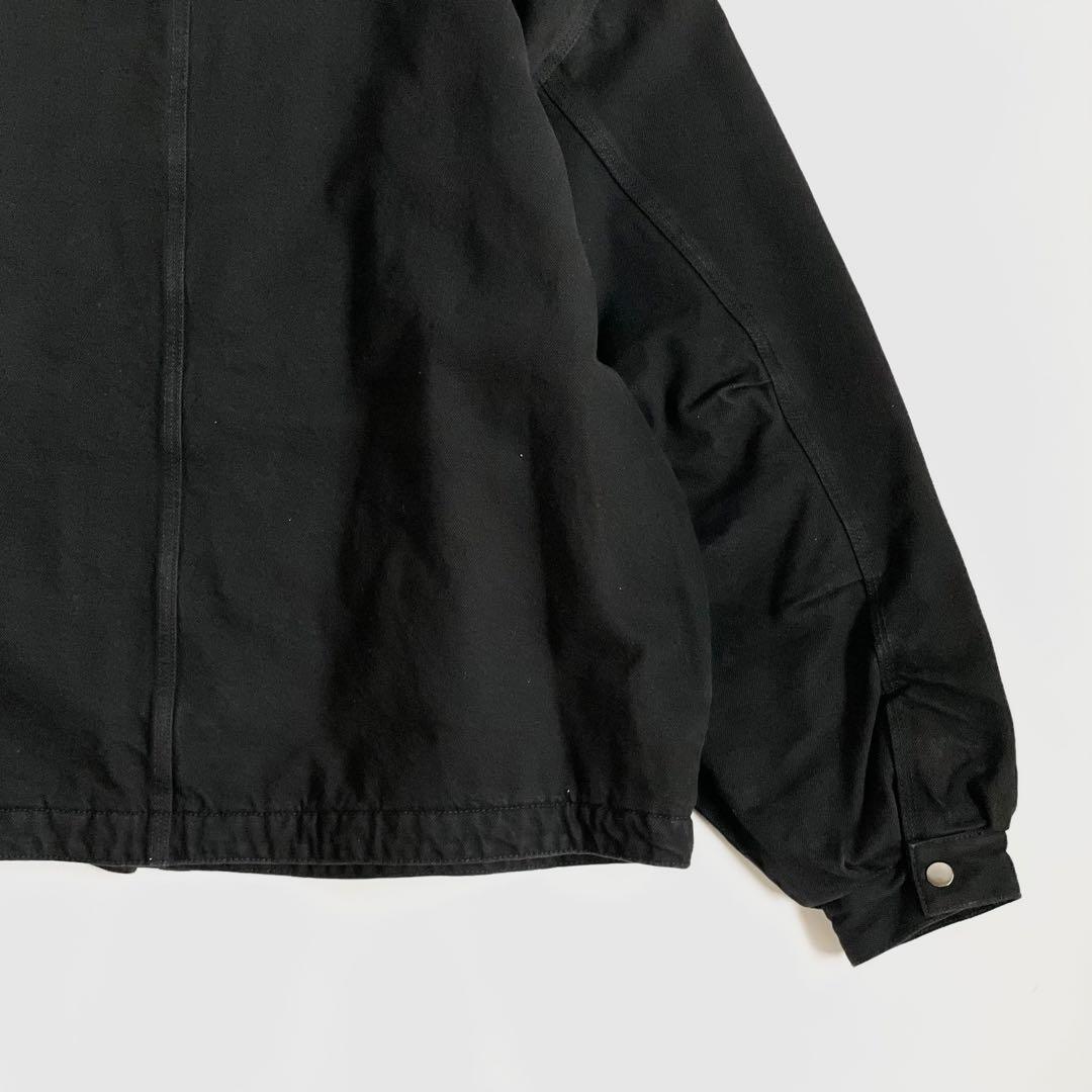 ジャケット・アウター willy chavarria SILVER LAKE WORK JKT