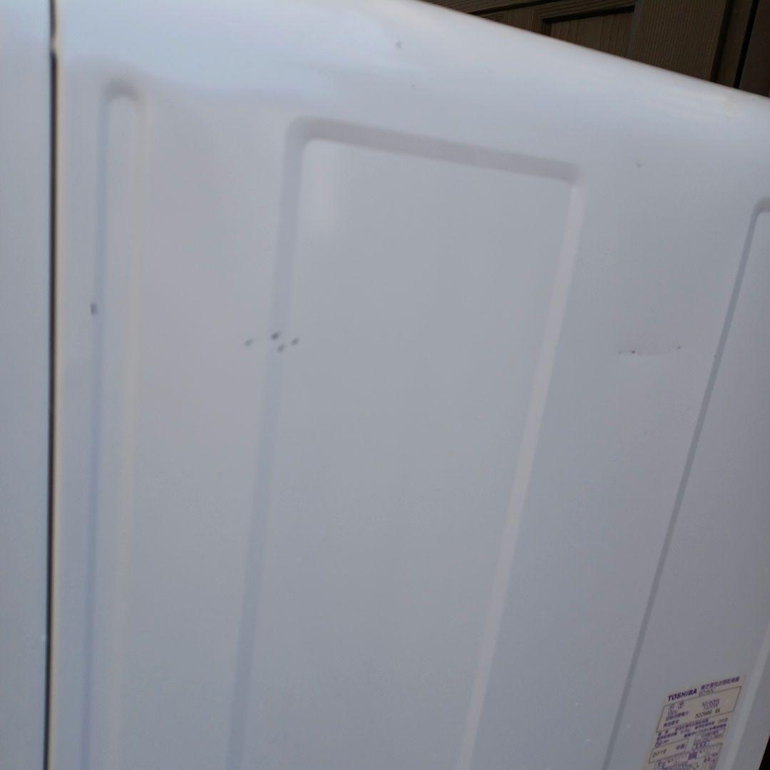 TOSHIBA ED-60C 衣類乾燥機 2019年製