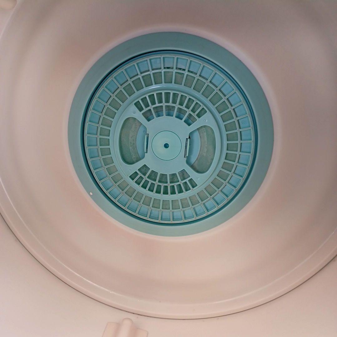 TOSHIBA ED-60C 衣類乾燥機 2019年製