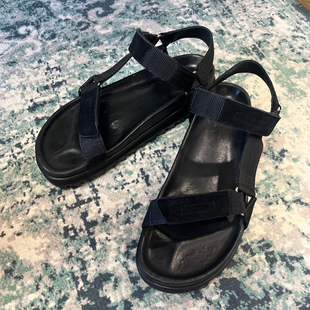 YOAK サンダル NORMAM