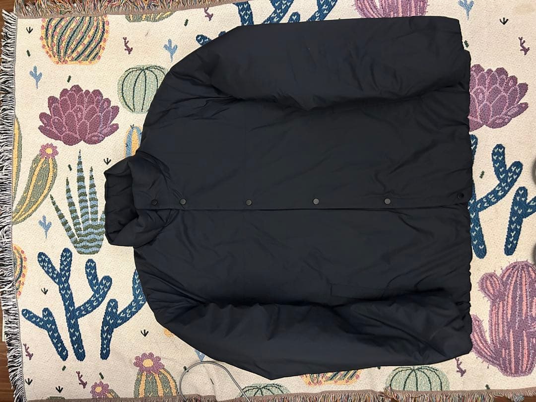 1回着用 Ships PERTEX x PRIMALOFT 中綿　ジャケット