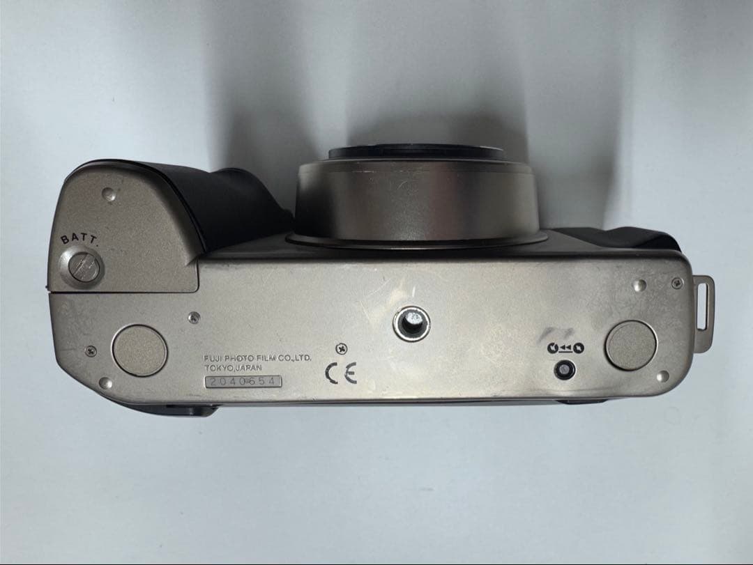 FUJIFILM GA645Zi Professional ジャンク品