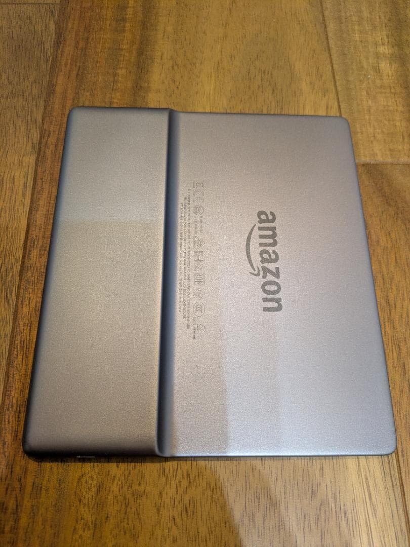 Amazon kindle Oasis 第10世代 32GB WiFi 広告なし