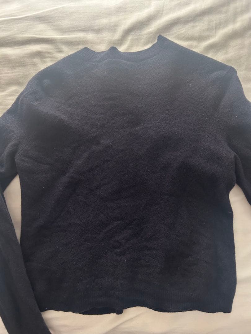 GUCCI グッチ 刺繍 カーディガン ワッペン デザイン 正規品