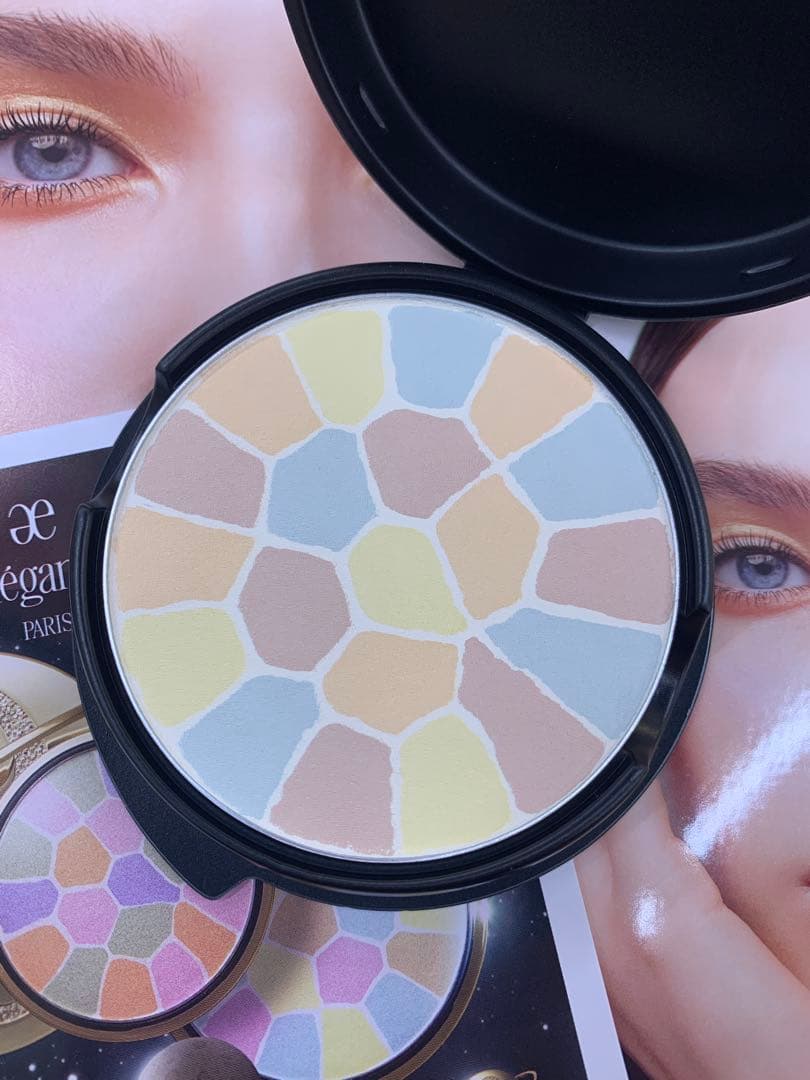 みぃプードルオートニュアンスリクスィーズ 27g レフィル　3