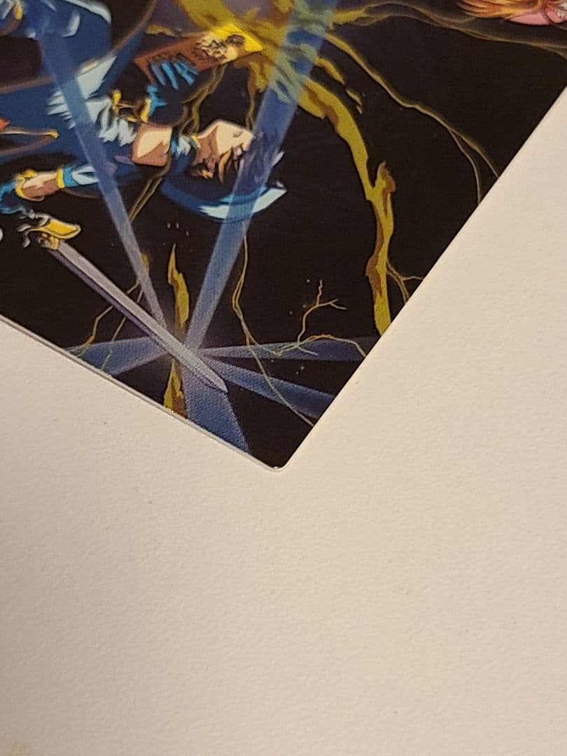 PPPカードキャプターさくら　劇場版　封印されたカード No.M30