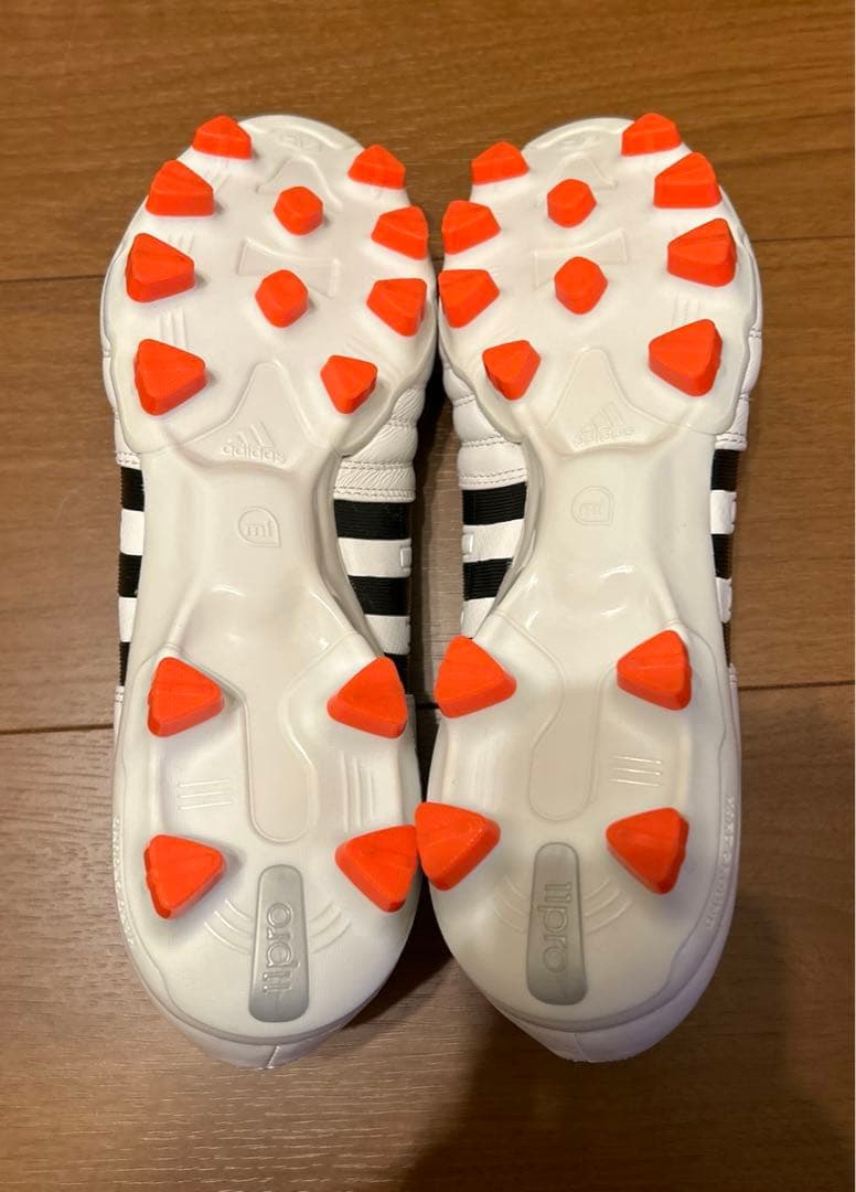【新品未使用】adidas adiPUREジャパン11pro TRX HG