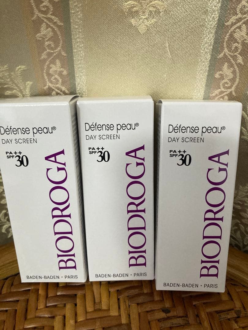 ビオドラガ デファンスポーデイスクリーン Eriさん専用