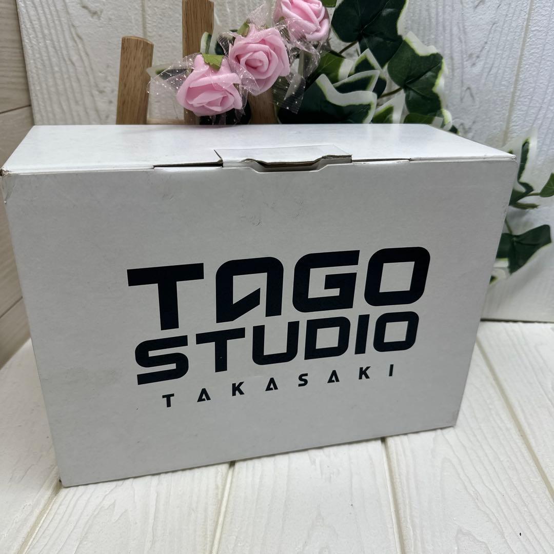 T3-01 TAGO STUDIO ヘッドホン 新品 未開封