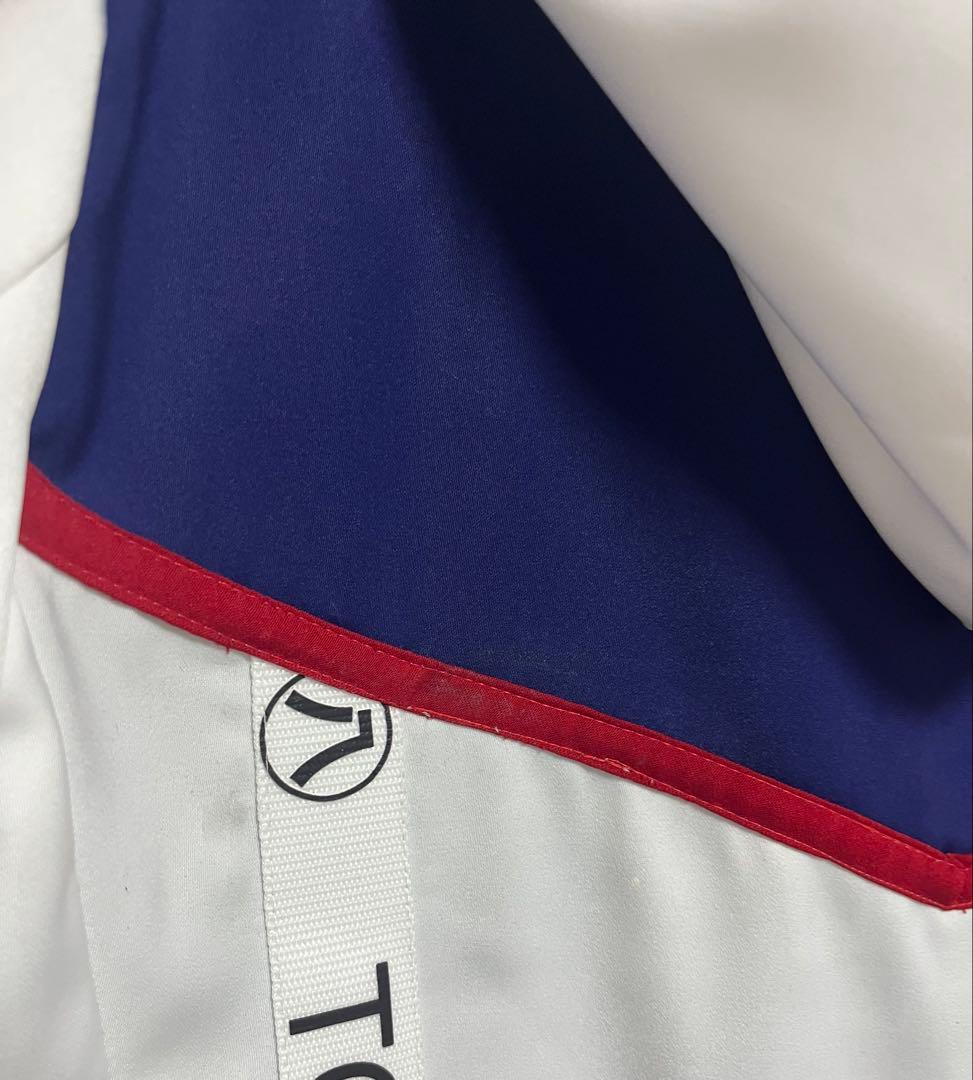 刀剣乱舞 ミュージカル　コスプレ 衣装 すえひろがり　鶴丸国永