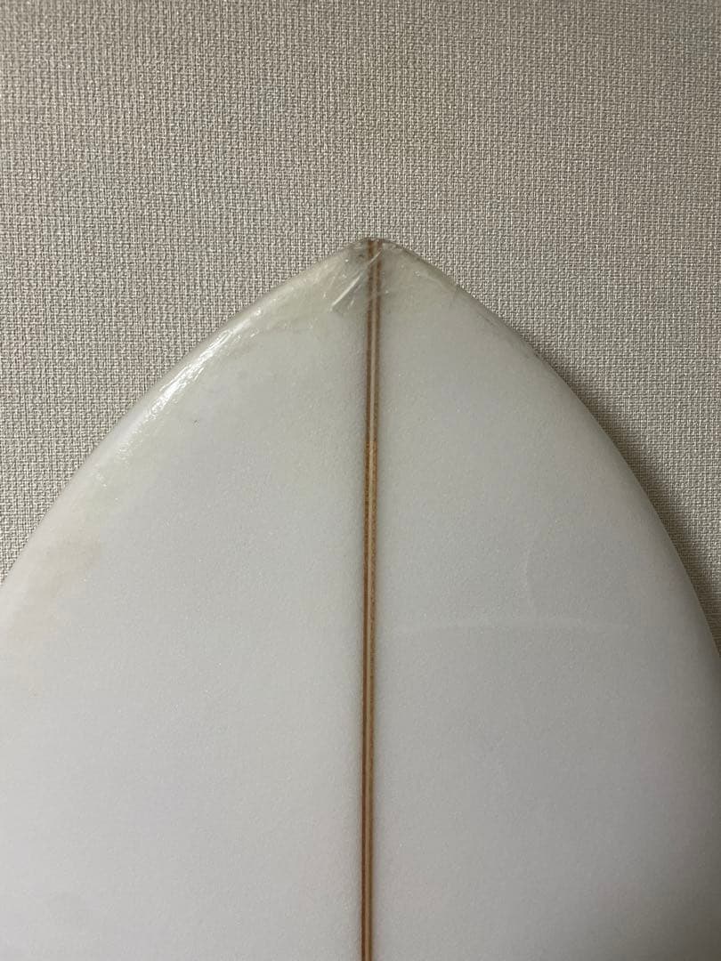 RI@KO　アルメリック　サーフボード　ボビークワッド　ショート