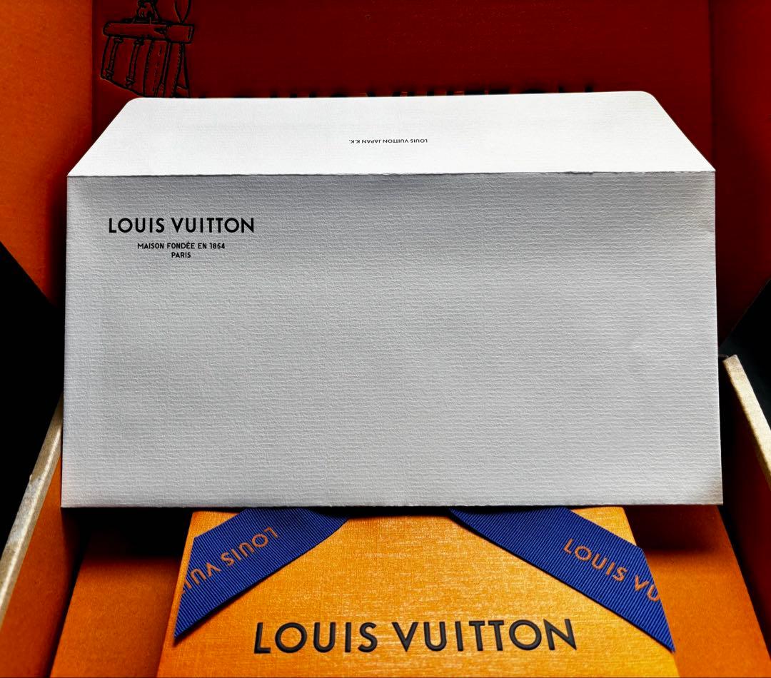 ルイ・ヴィトン 口紅 031 フレッシュパラダイス