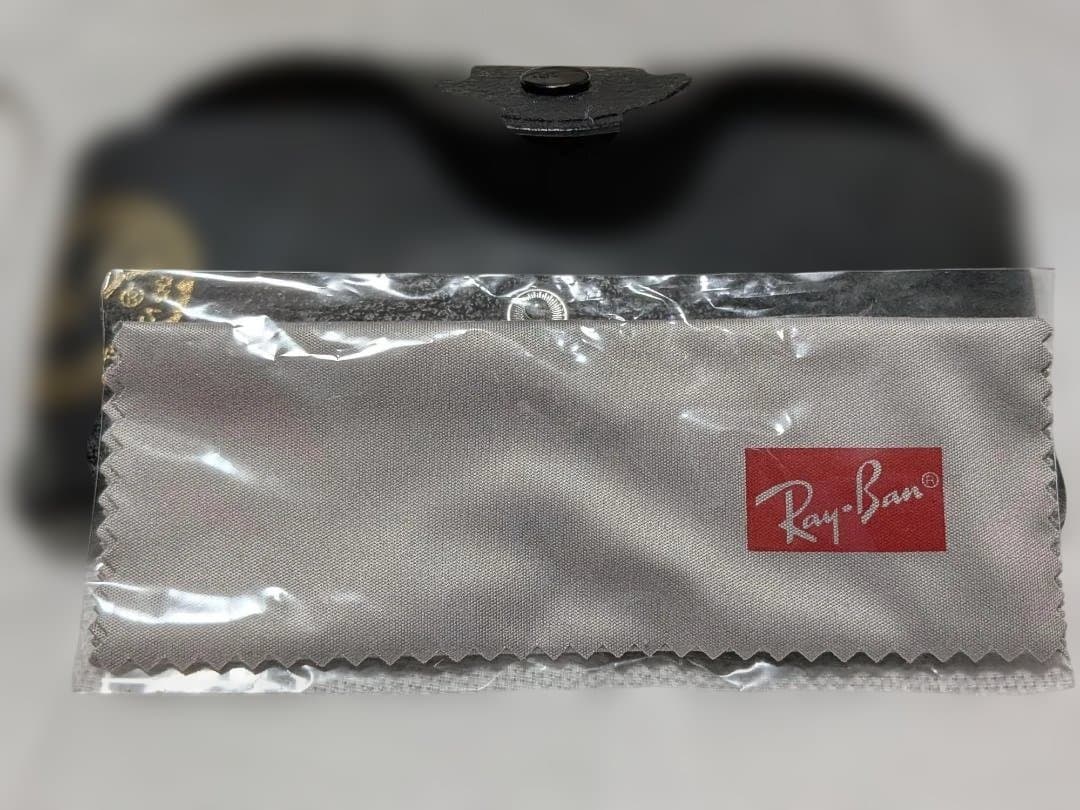 Ray-Ban RB3447　レイバン