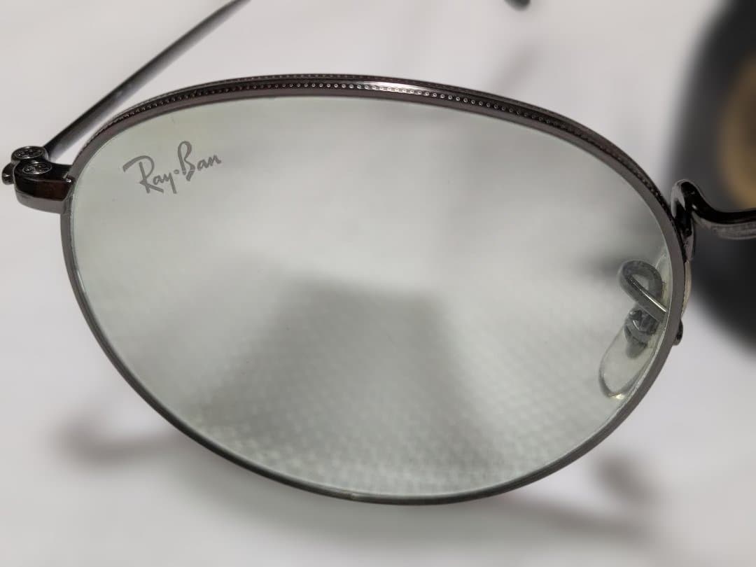 Ray-Ban RB3447　レイバン