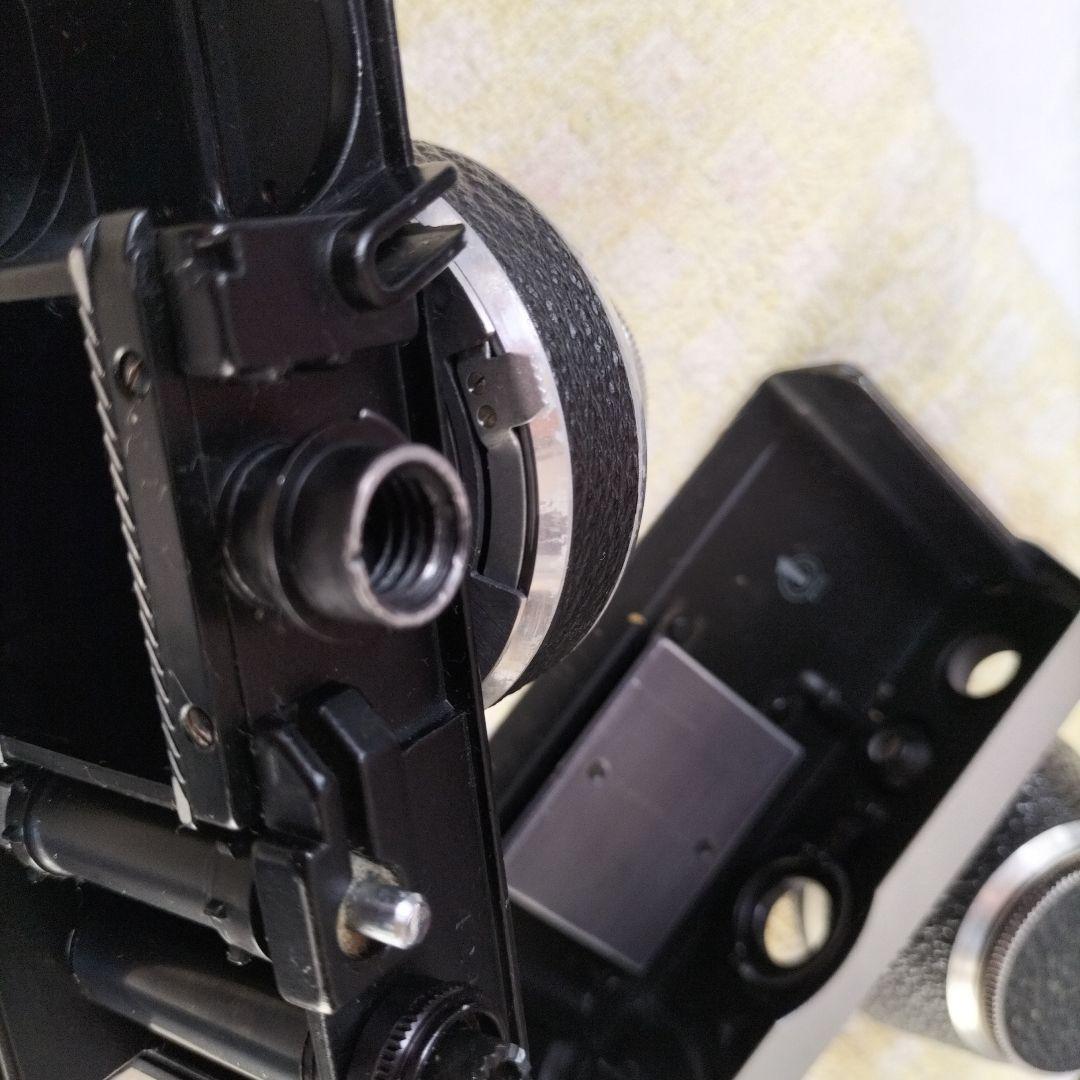 WERRA フィルムカメラ Jena 50mm f/2.8