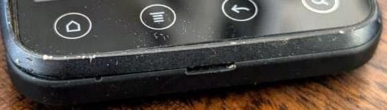 HTC EVO 3D スマホ 本体 貴重な裸眼3Dデジカメ 32GB SD付