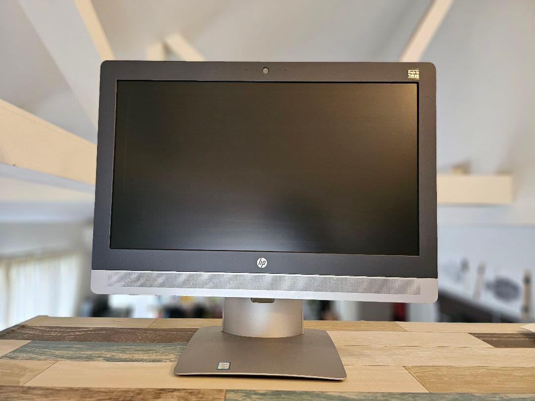 お*け様 hp ProOne 600 G2 一体型パソコン Win11