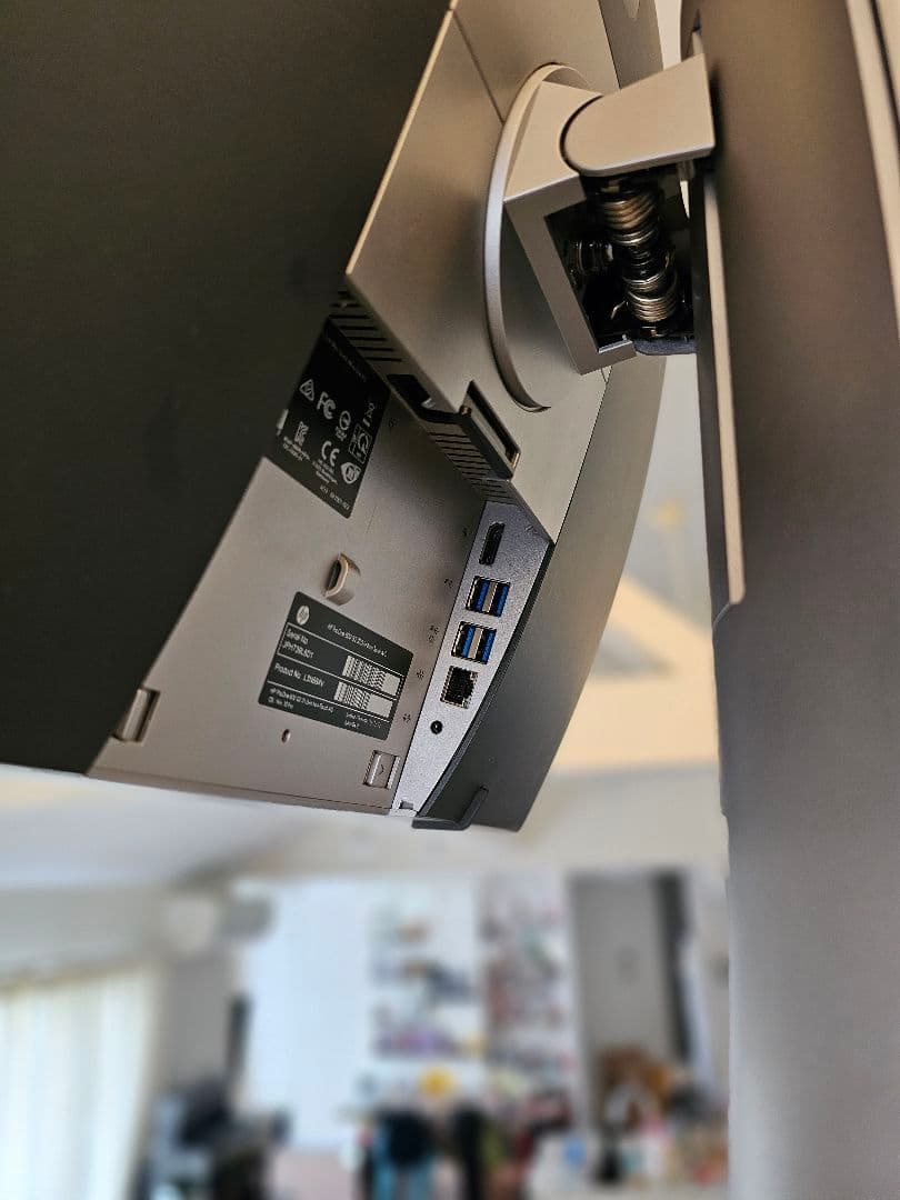 お*け様 hp ProOne 600 G2 一体型パソコン Win11