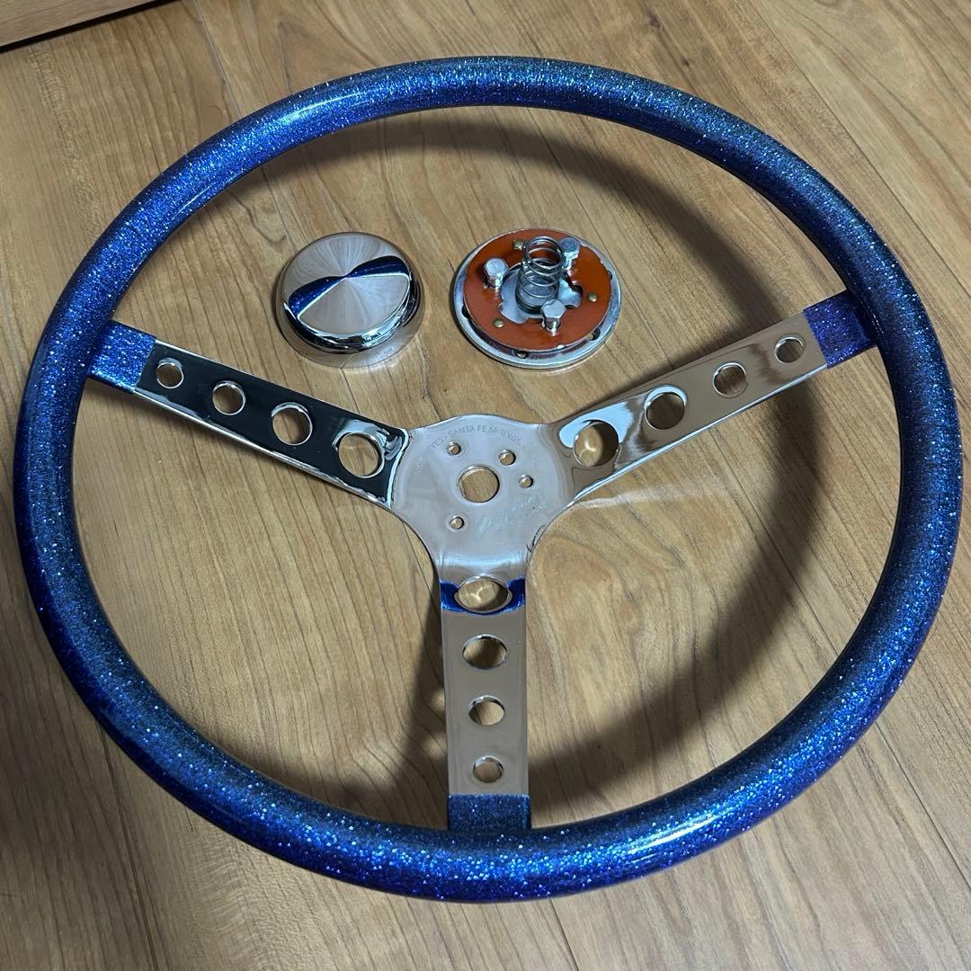 ムーンアイズ　メタルフレーク　38π