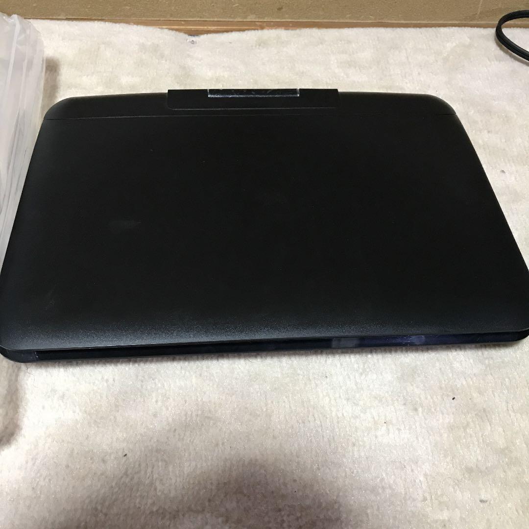 ワンセグDVDプレーヤー