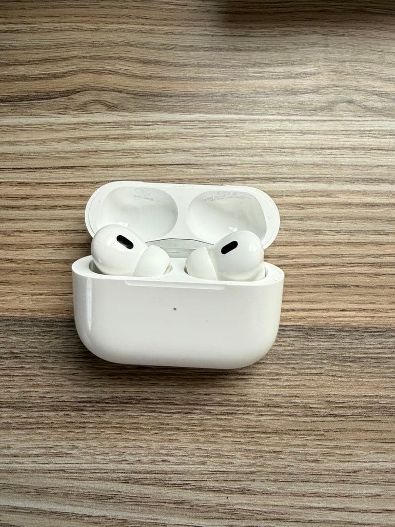 AirPods Pro 第二世代 USB-C