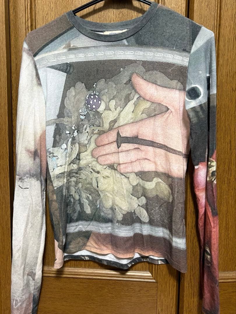 paloma wool 長袖トップス