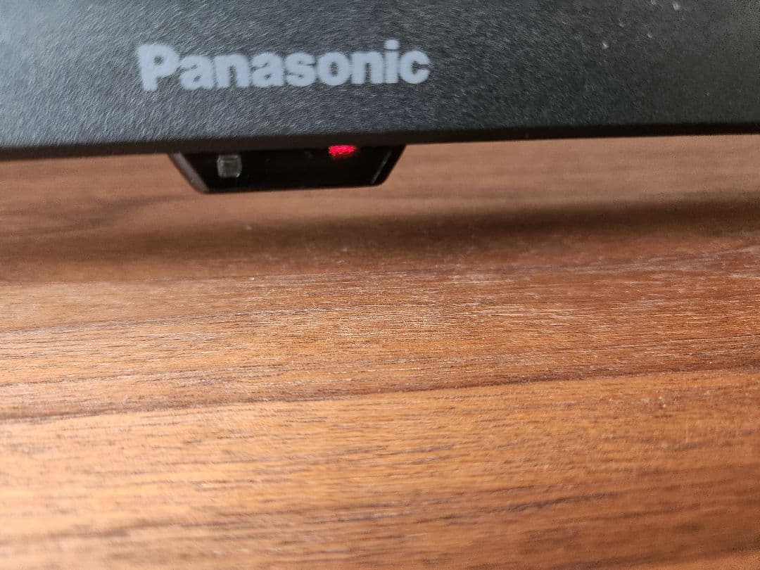 【ジャンク】50型4kテレビ　チューナー内蔵　TH-50JX750