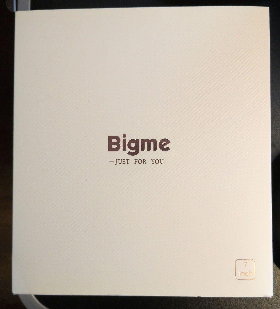 Bigme B7 ペンタブレット スタイラスペン付き
