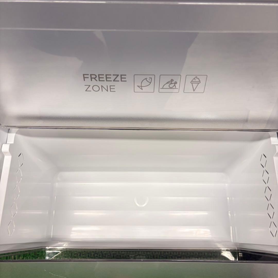 625 2025年製　冷蔵庫　186L 右開き　小型　一人暮らし　2ドア　安い