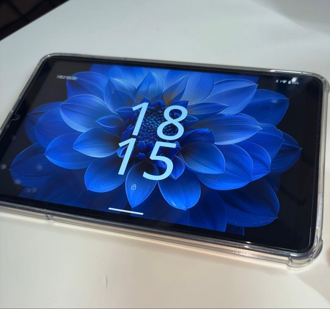 iPlay60ｍini turbo8.4インチタブレット