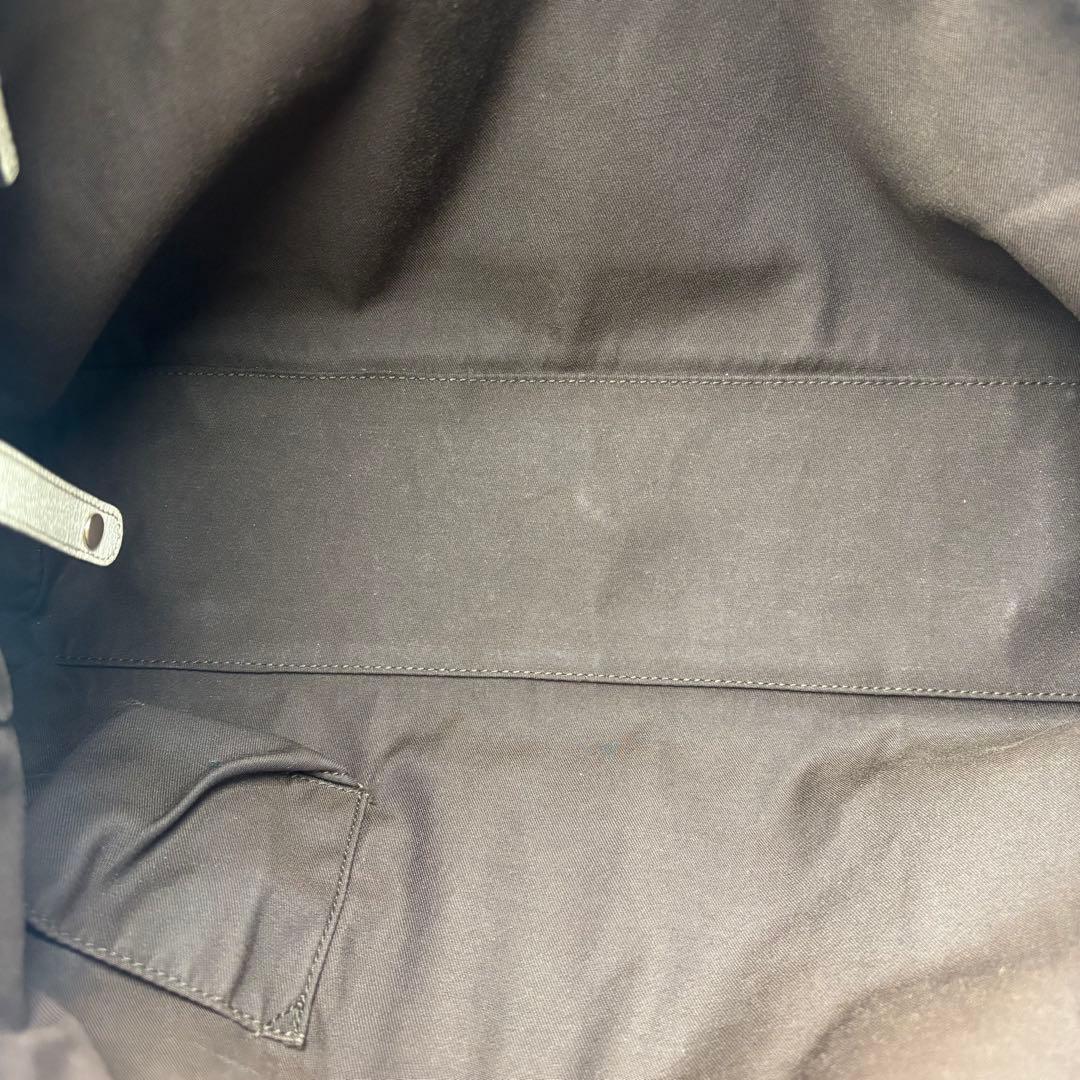 061 美品 GUCCI シェリーライン トートバッグ ハンドバッグ 肩掛け v