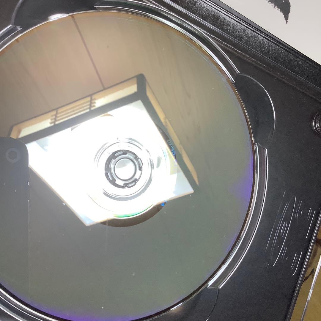 廃盤『エドガー・アラン・ポォ 怪奇コレクション DVD-BOX Ⅰ〜Ⅲセット』