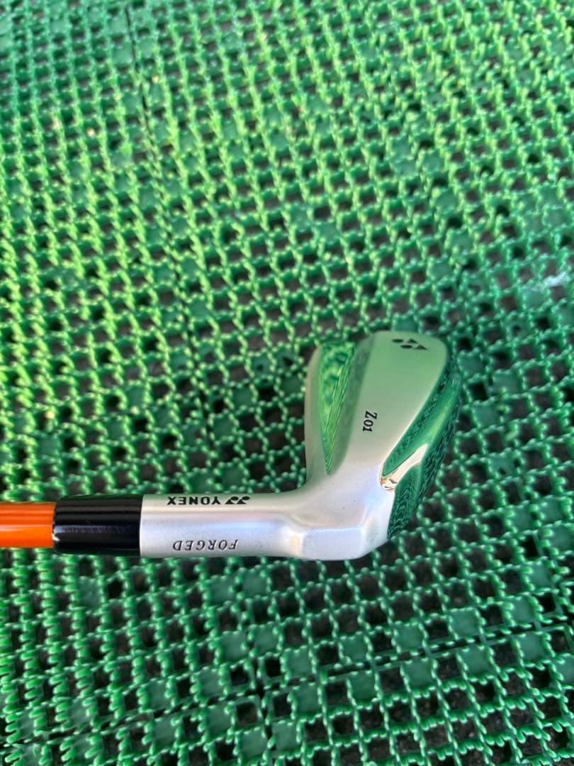 YONEX Zero アイアン z01 16度 TourAD DI HYBRID