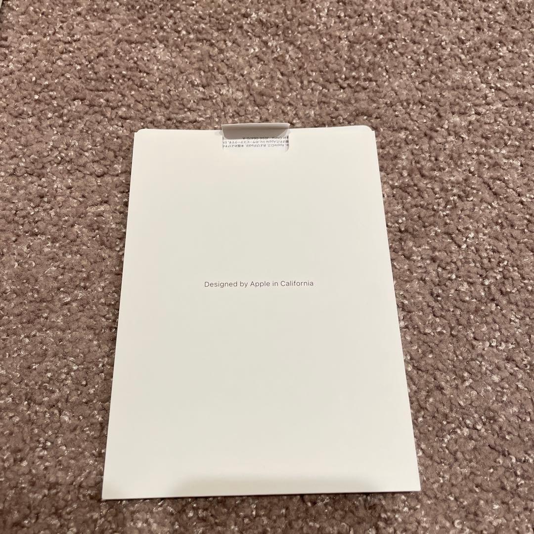 iPad mini第7世代Wi-Fi 256GB パープル A17 Proチップ