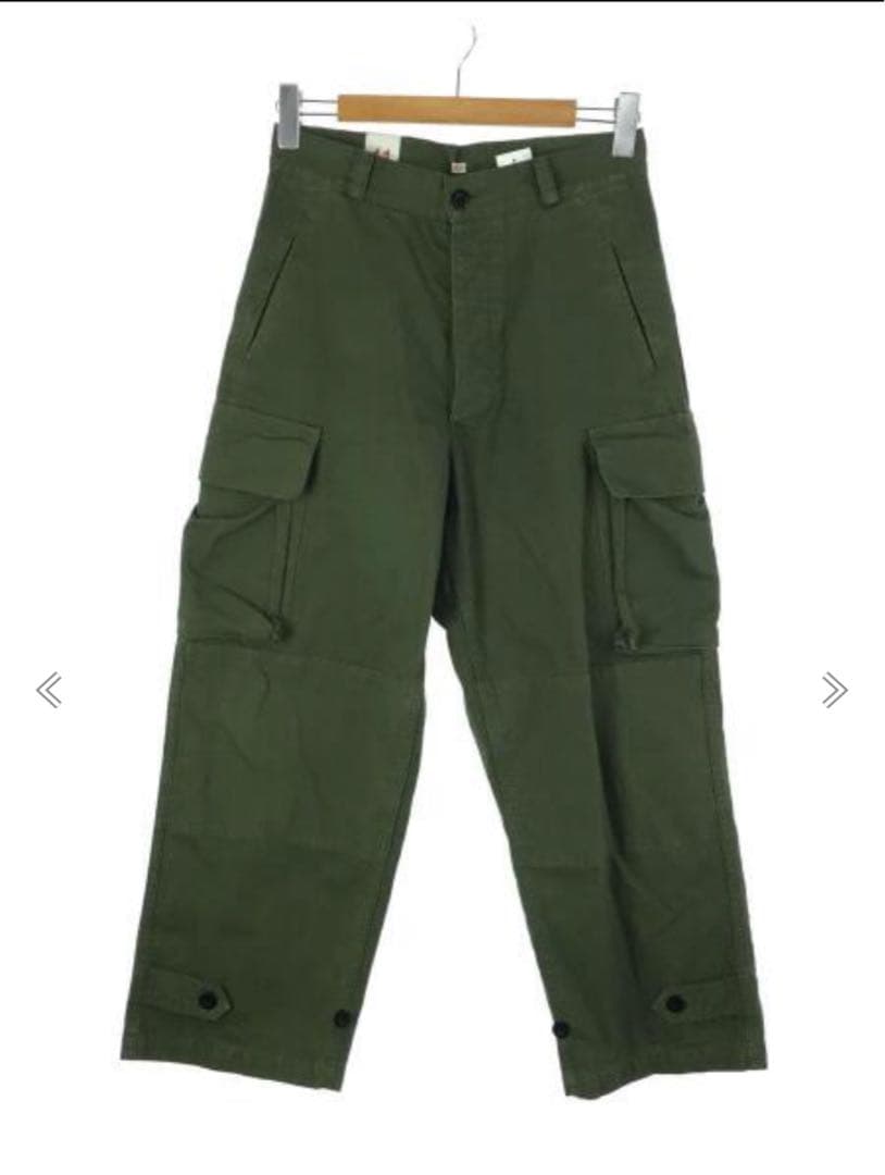 OUTIL PANTALON blesle 11　M-47 M47