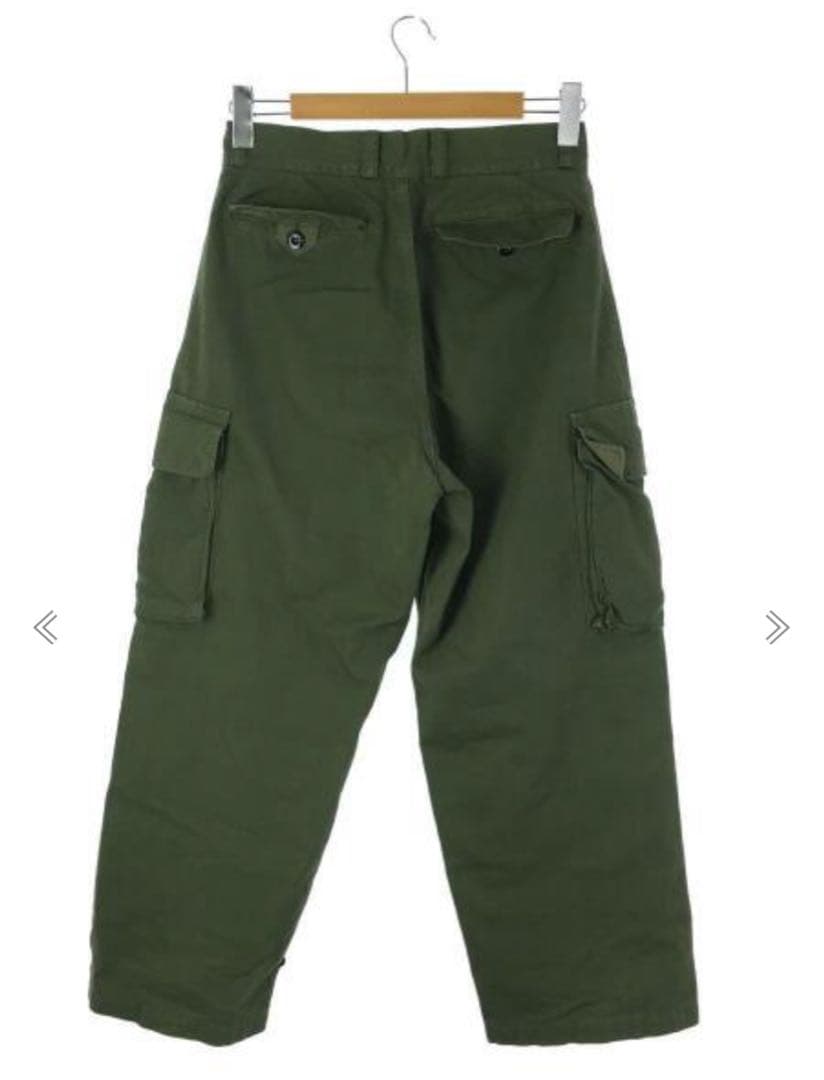 OUTIL PANTALON blesle 11　M-47 M47