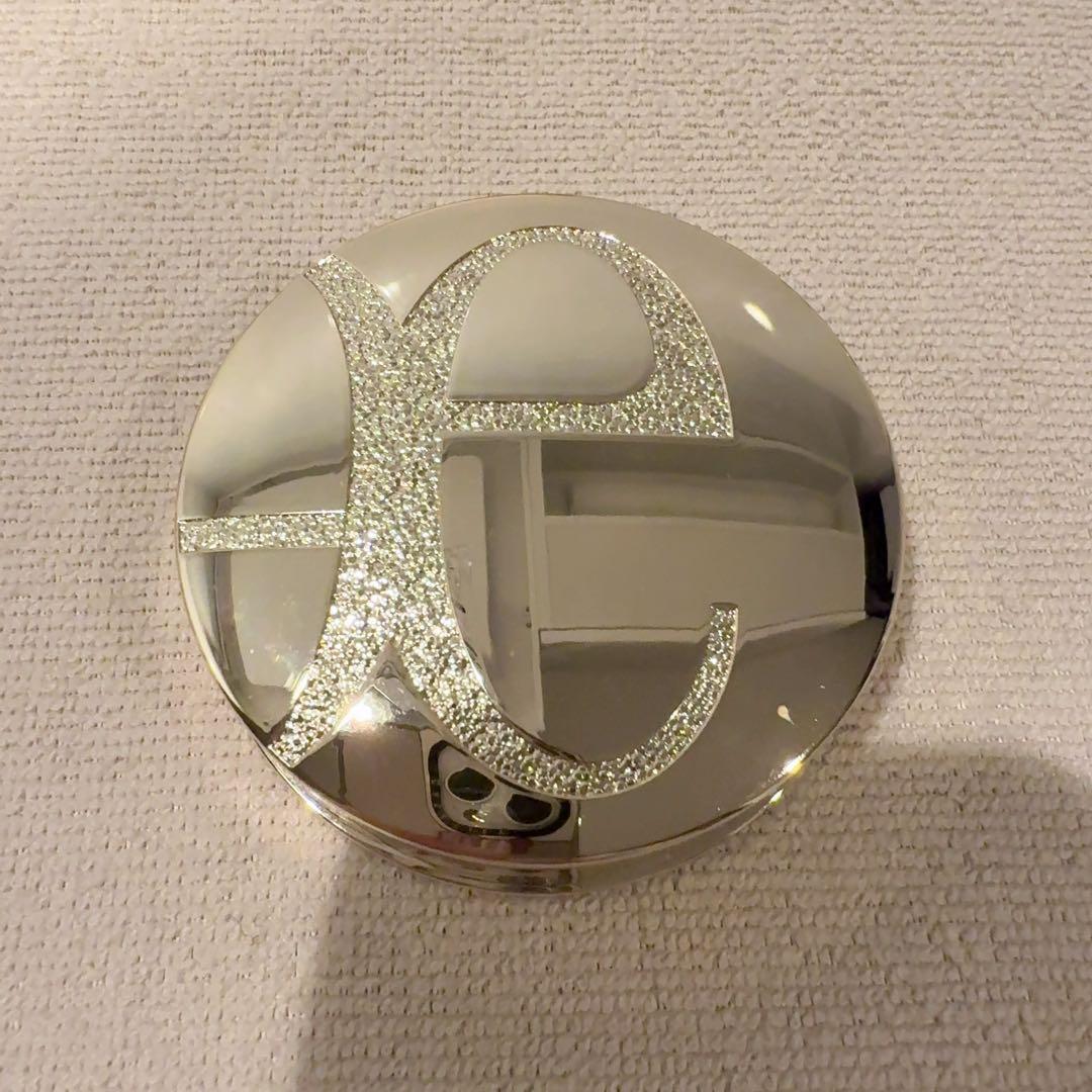 エレガンス フェイスパウダー 27g