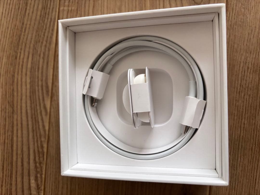 Apple AirPods Pro 本体 充電ケース付き