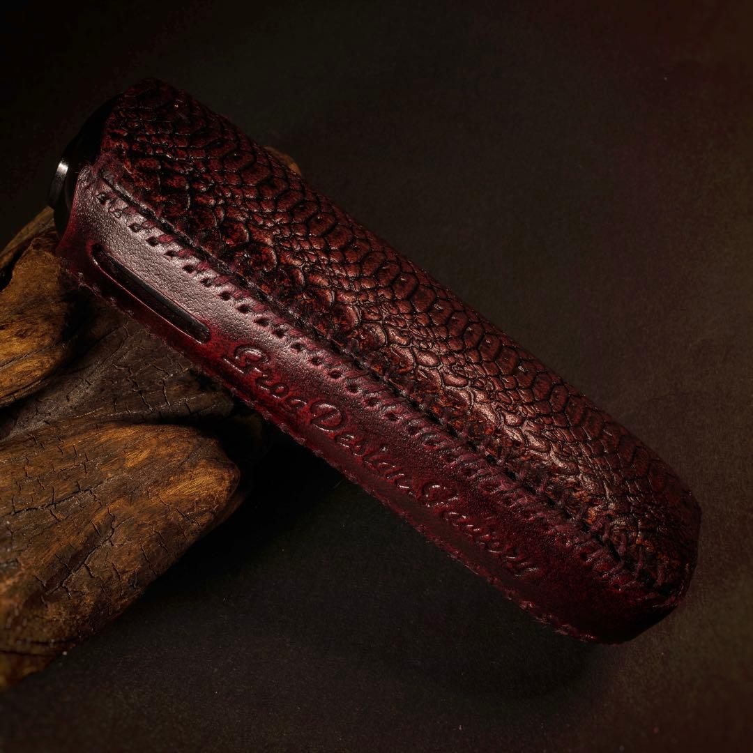 KazumiYonezawa　プルームオーラカバー2点スティックケース