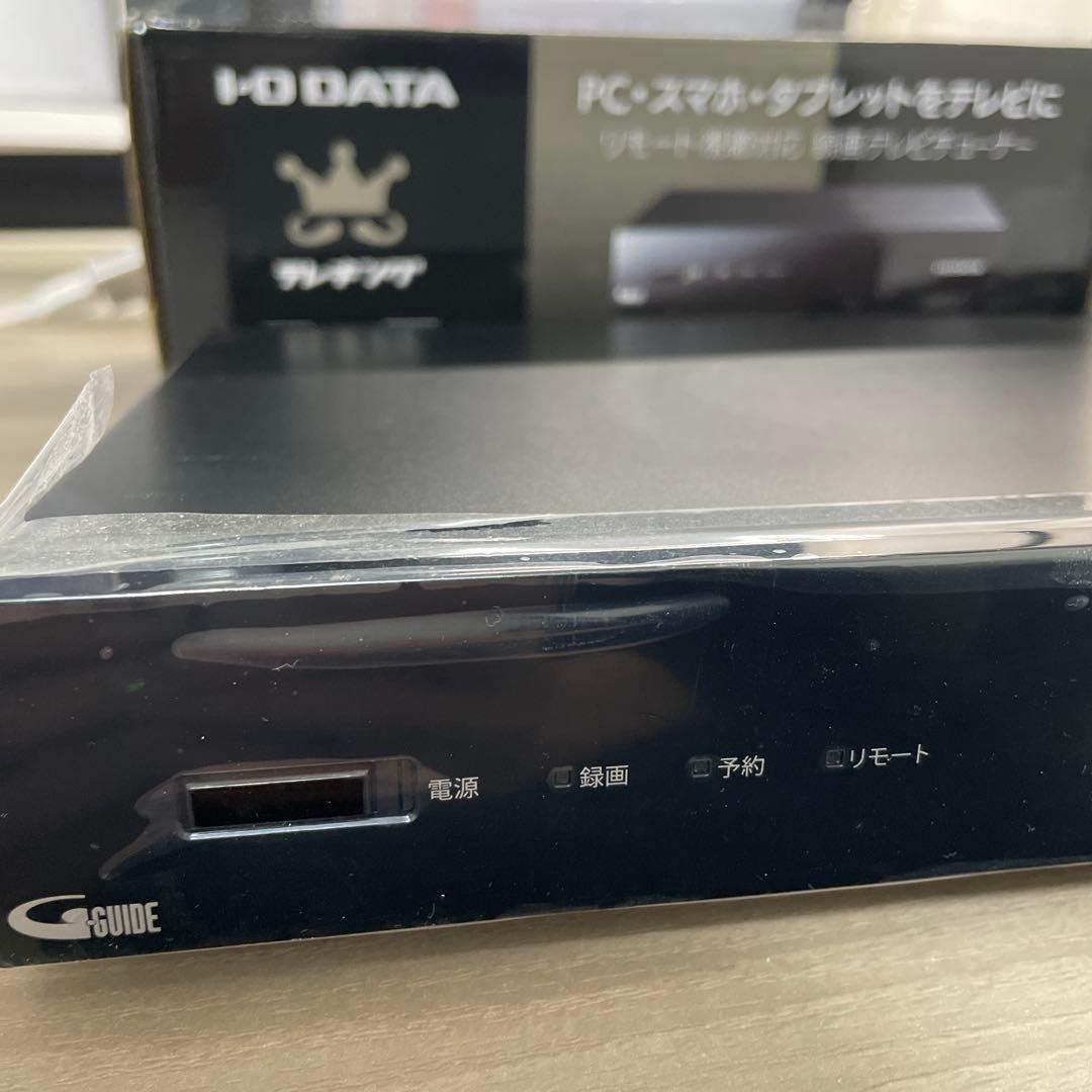 I-O DATA 録画テレビチューナー　テレキング　GV-NTX2