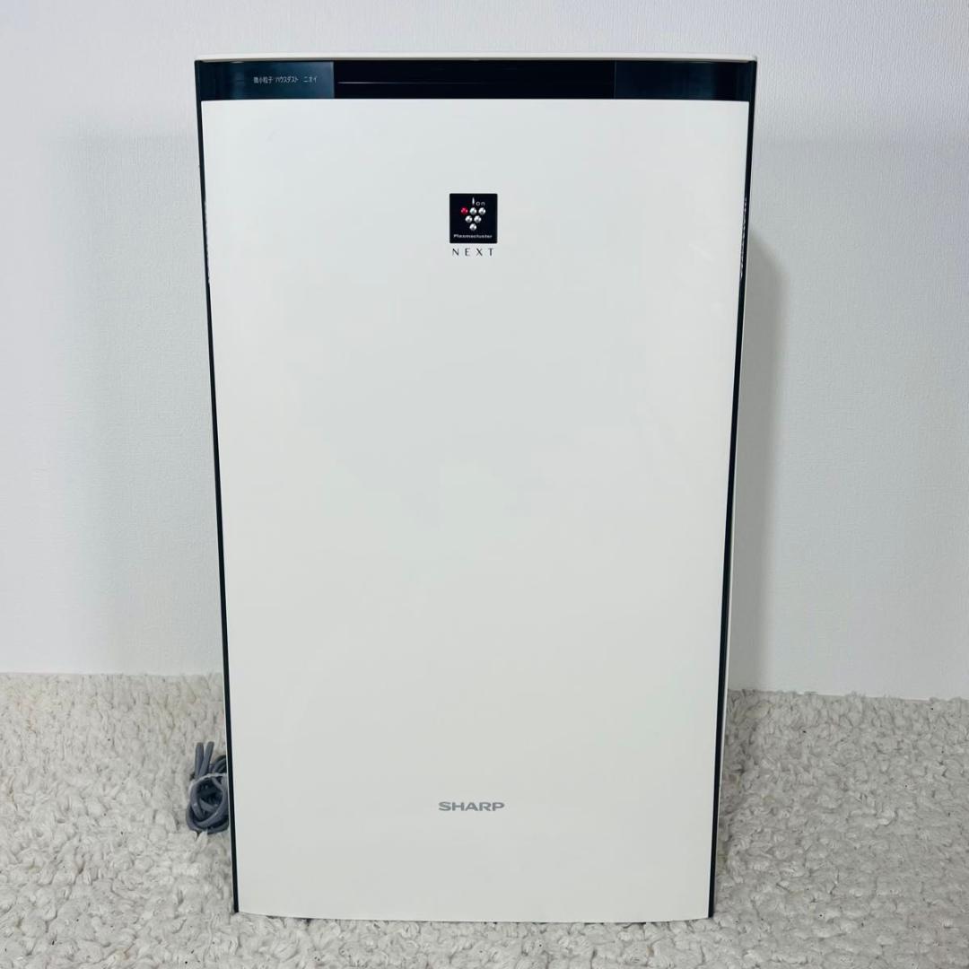 シャープ KI-PX70 空気清浄機 加湿空気清浄機 2022年 22年製 家電
