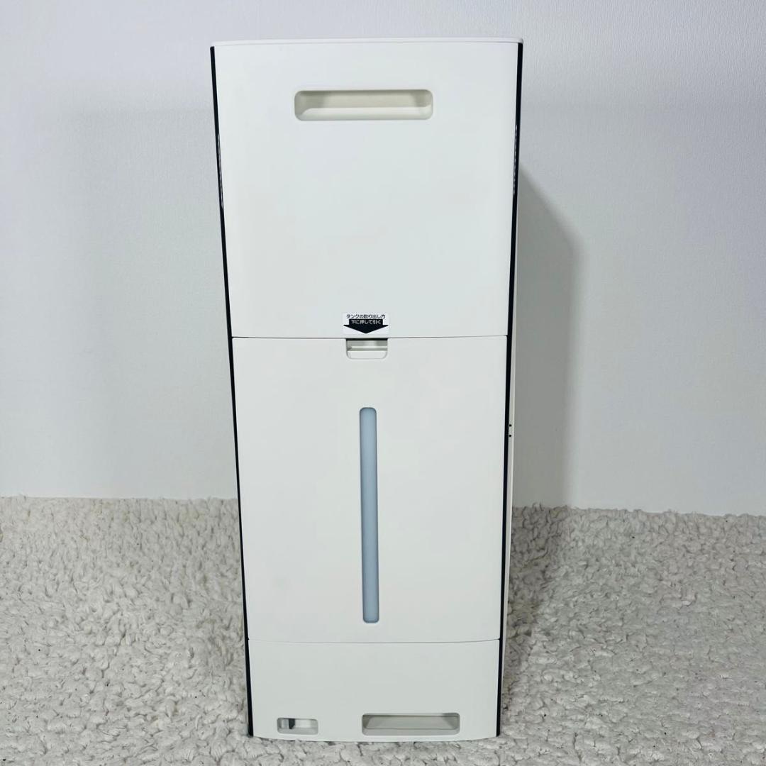 シャープ KI-PX70 空気清浄機 加湿空気清浄機 2022年 22年製 家電