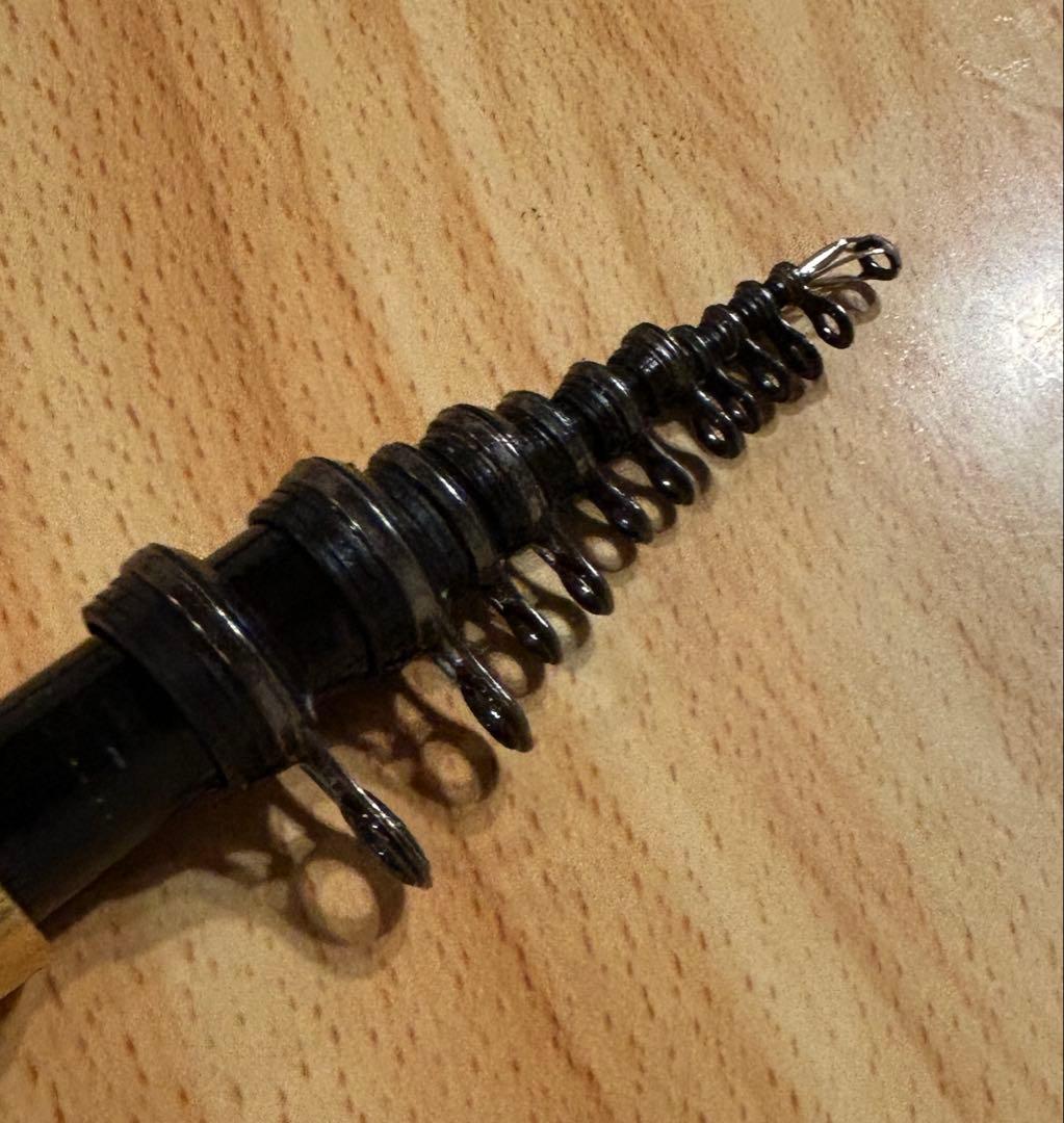 がまかつ アルデナ遠征5-50