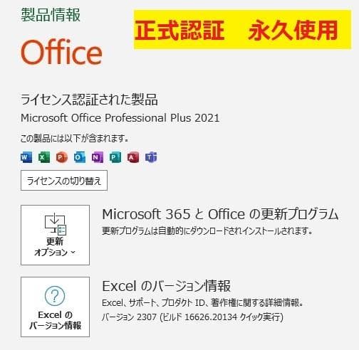 8005★Surface Pro★第８世代　Core i5★SSD★25H2