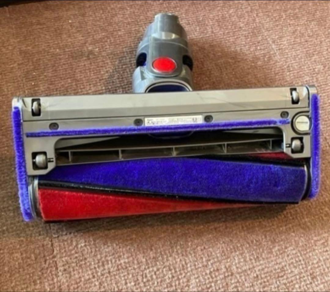 Dyson V6 スティッククリーナー 本体　お値下げしました‼️