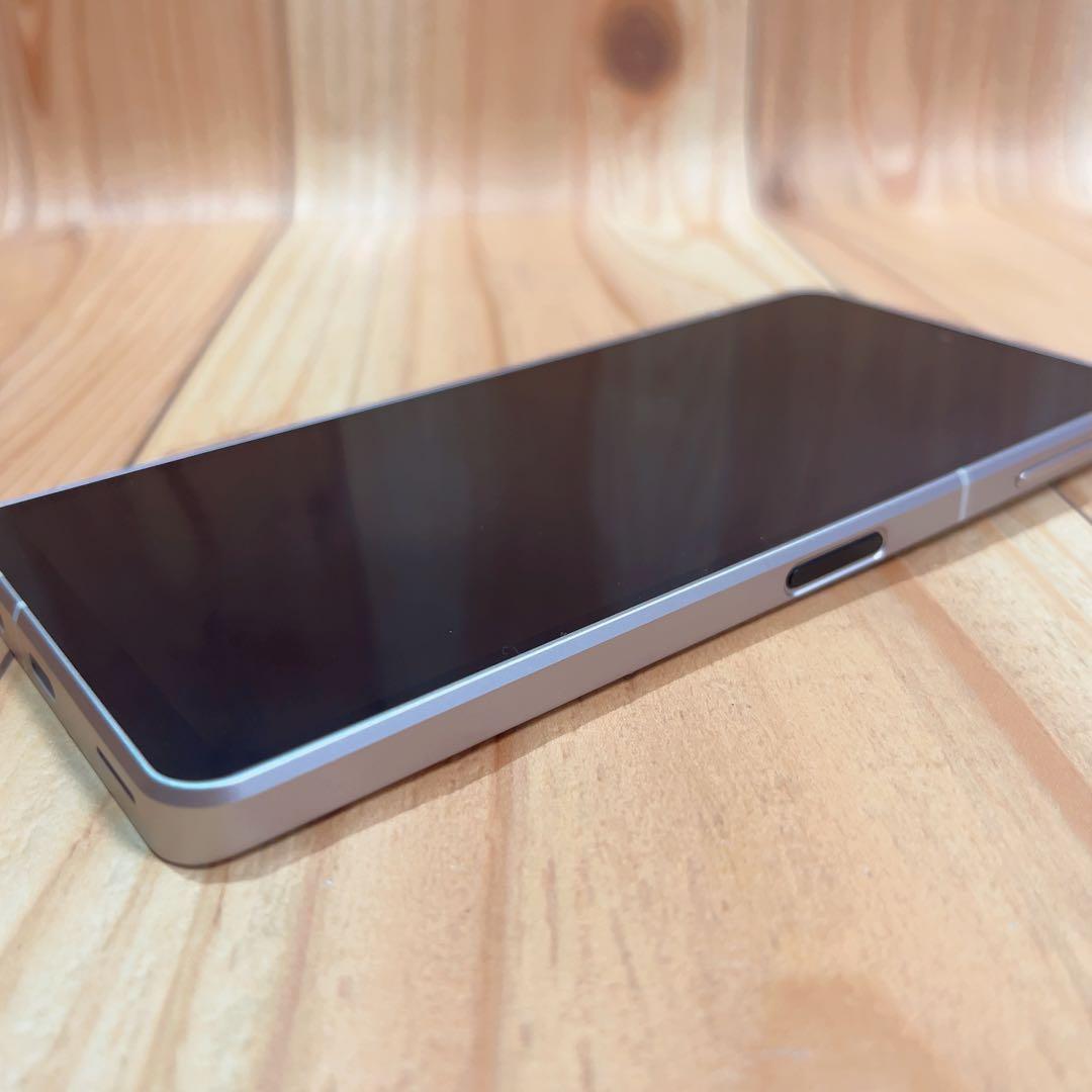 SIMフリー 本体 AQUOS sense8 128GB 348 ライトカッパー