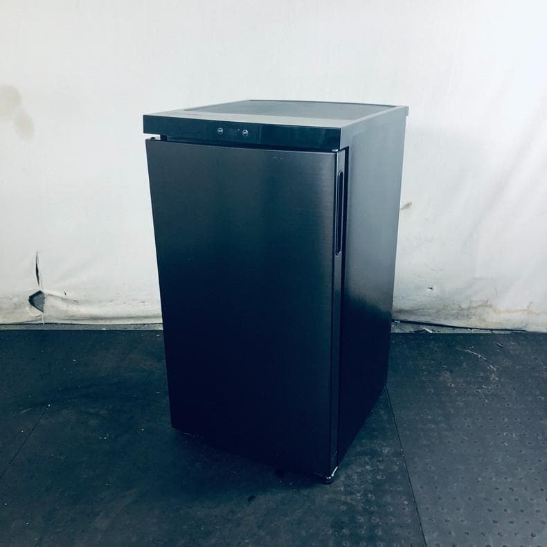 ★送料・設置無料★ 中古 1ドア冷蔵庫 maxzen (No.1032)