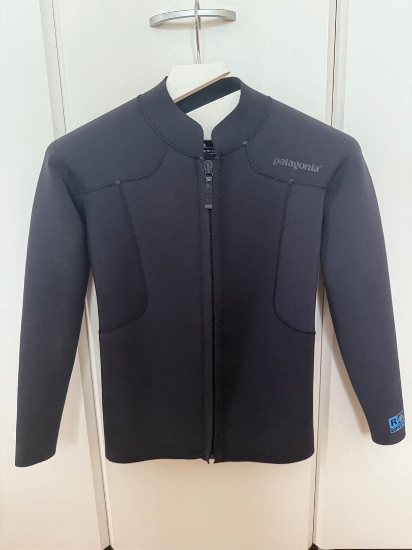 patagonia Sサイズ タッパーウェットスーツ　ユーレックス