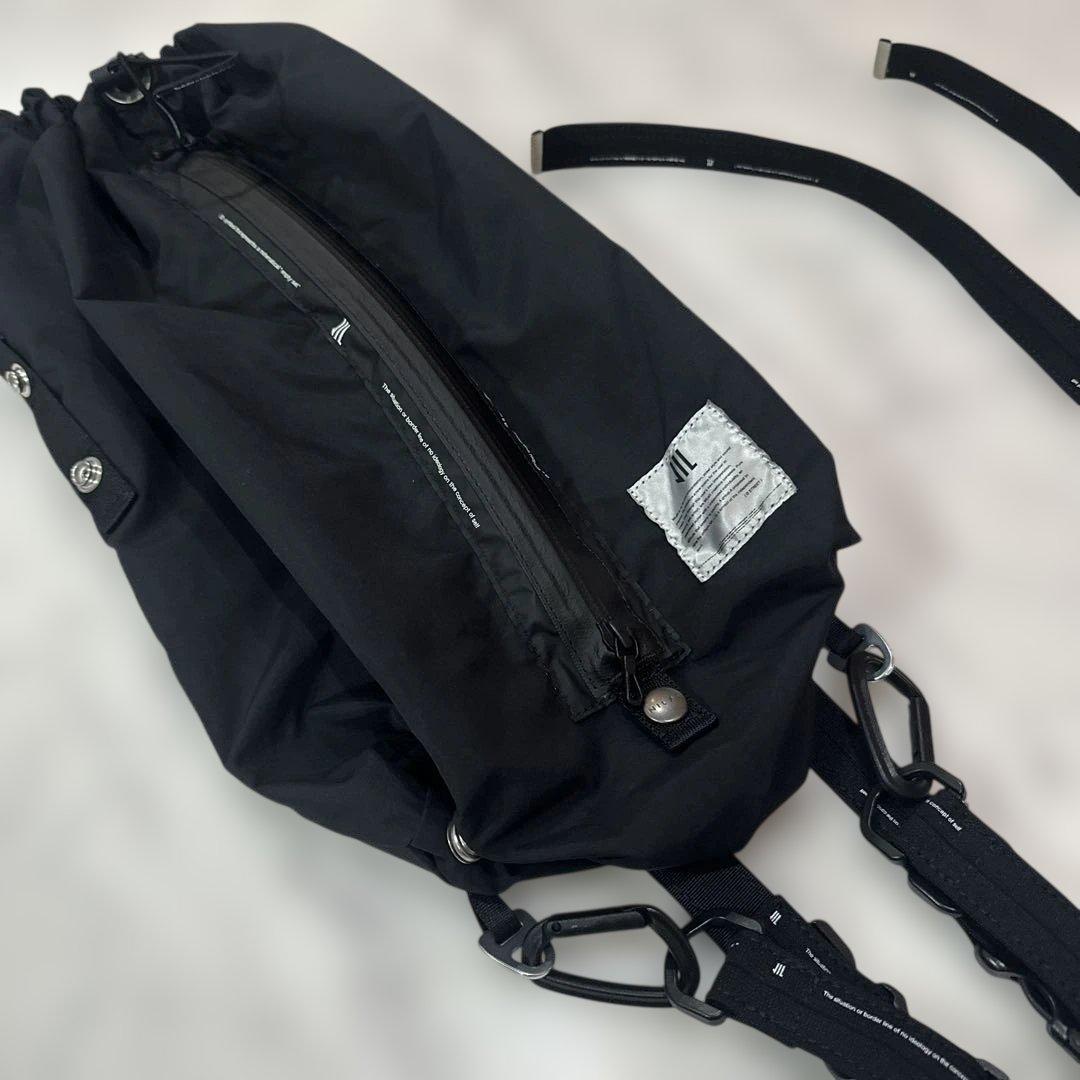 NILoS ニルズ　バック