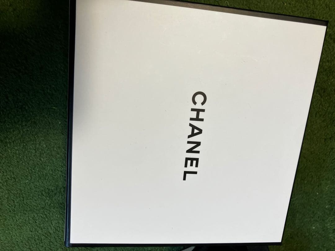 (大幅値下げ!!)CHANEL レ ベージュパレット ルガールミディアム